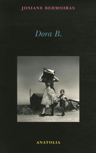 Imagen de archivo de Dora B. a la venta por Ammareal