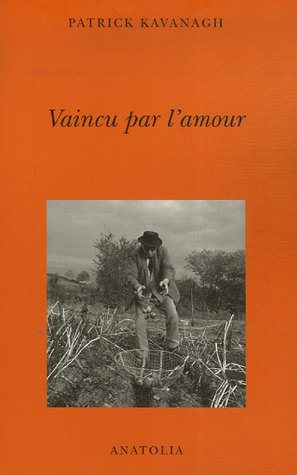 Beispielbild fr Vaincu par l'amour zum Verkauf von Ammareal