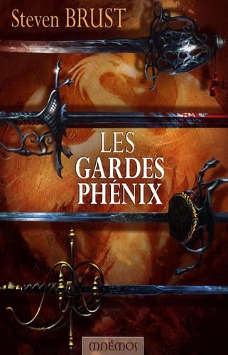 9782354080143: Les gardes phnix