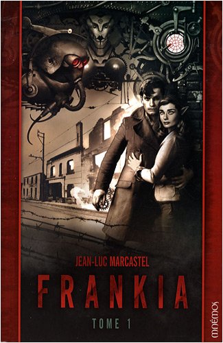 Imagen de archivo de Frankia, Tome 1 : a la venta por Ammareal