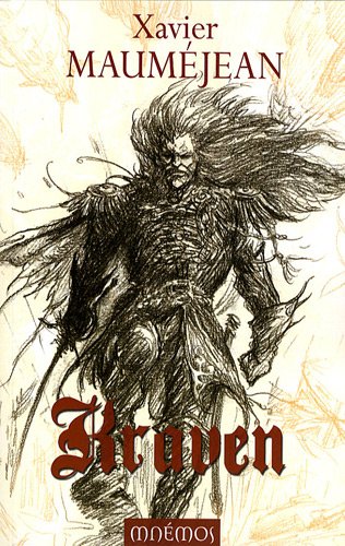 Stock image for Kraven : La ligue des hros ; L'Ere du dragon for sale by Ammareal
