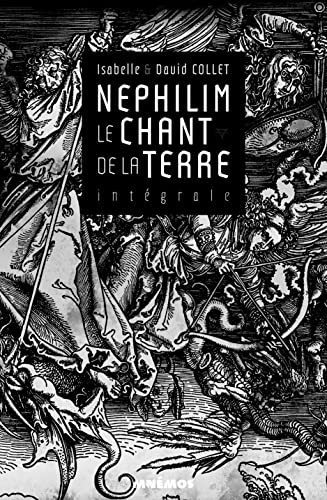 Imagen de archivo de Nephilim, le chant de la terre a la venta por Gallix