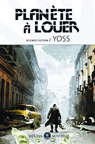 Beispielbild fr PLANETE A LOUER zum Verkauf von books-livres11.com