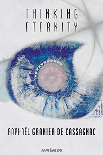 Beispielbild fr Thinking Eternity zum Verkauf von Ammareal