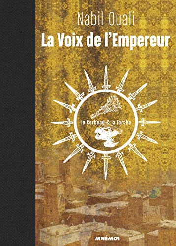 Beispielbild fr La voix de l'empereur 1 - le c [Reli] OUALI, NABIL zum Verkauf von BIBLIO-NET