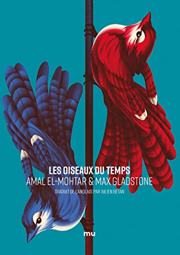 Imagen de archivo de Les Oiseaux Du Temps a la venta por RECYCLIVRE