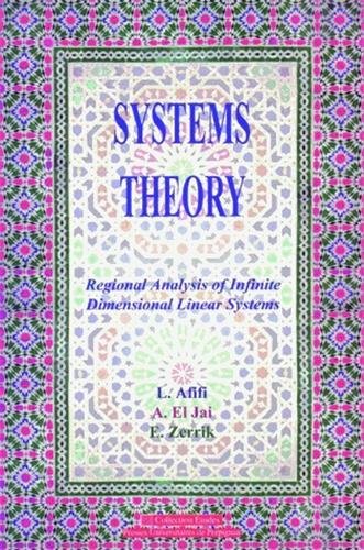 Stock image for SYSTEMS THEORY for sale by BIBLIO-NET