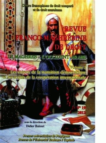 9782354121495: Maghreb l'occident arabe