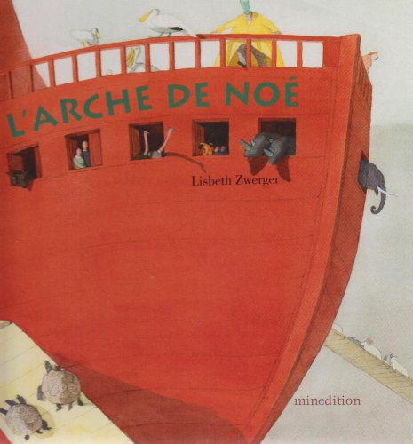 Imagen de archivo de L'Arche de No a la venta por Ammareal