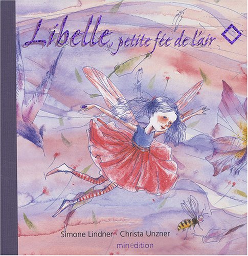 Beispielbild fr Libelle, petite Fe de l'Air zum Verkauf von medimops
