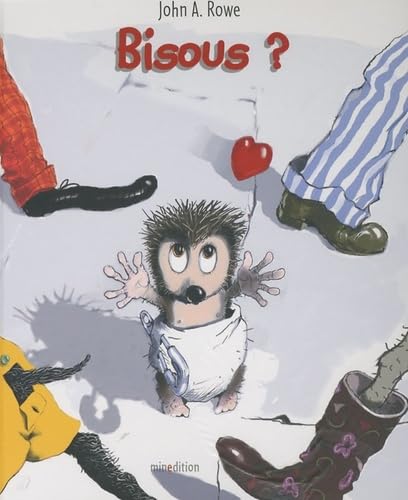 9782354130770: BISOUS AVEC DVD