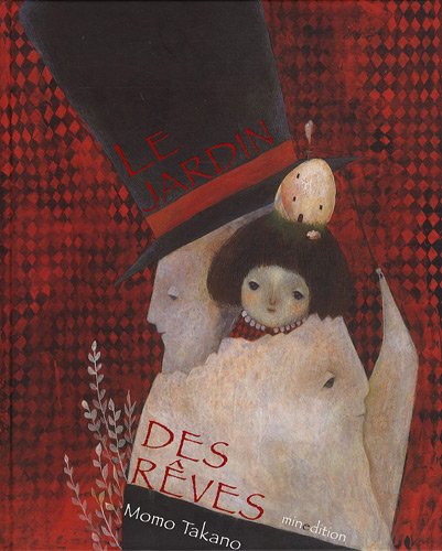Beispielbild fr Le jardin des rves zum Verkauf von medimops