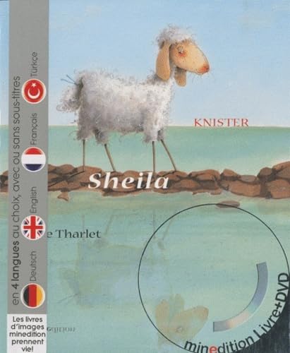 Beispielbild fr SHEILA LIVRE DVD zum Verkauf von Buchpark