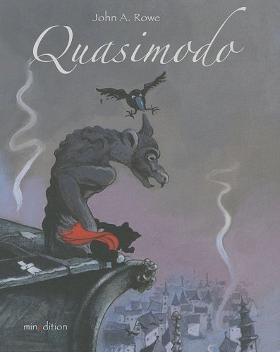 Beispielbild fr Quasimodo zum Verkauf von Ammareal