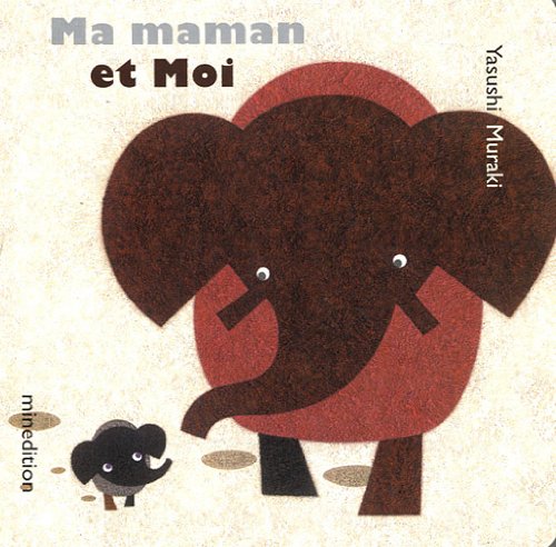 9782354131210: Ma maman et Moi