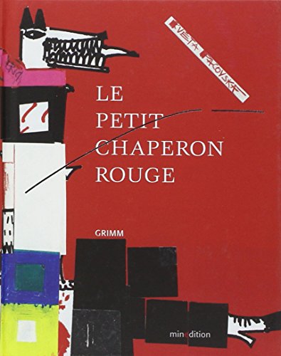 9782354131883: Le Petit Chaperon Rouge: 21