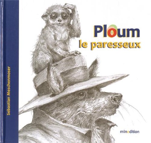 Imagen de archivo de Ploum, le paresseux a la venta por Ammareal