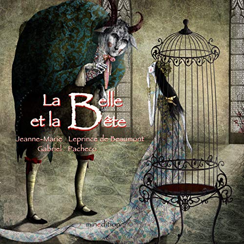 Beispielbild fr La Belle et la Bte (0) zum Verkauf von Librairie Pic de la Mirandole