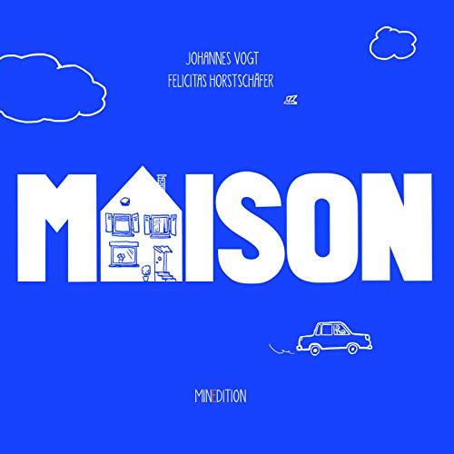 9782354132705: Maison