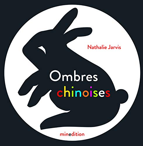 Stock image for Ombres chinoises for sale by medimops