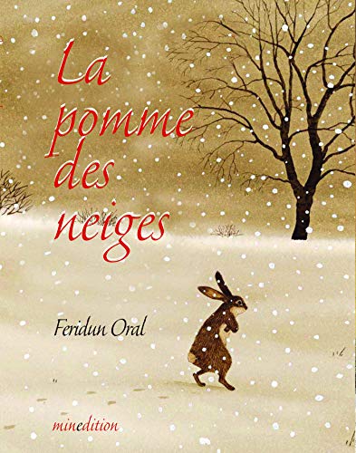 Beispielbild fr POMME DES NEIGES (LA) MINI (0) zum Verkauf von WorldofBooks