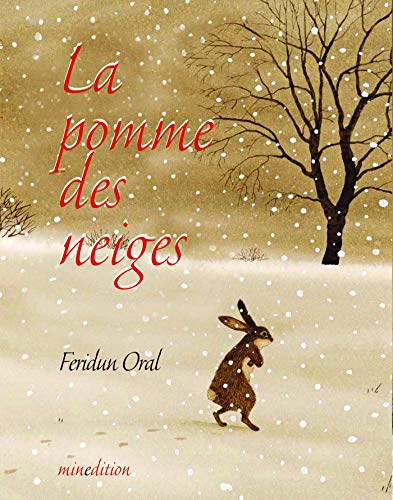 Stock image for POMME DES NEIGES (LA) MINI (0) for sale by WorldofBooks