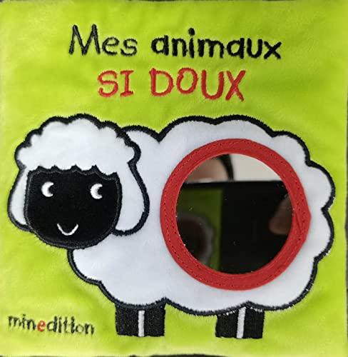 Stock image for Mes animaux si doux for sale by medimops