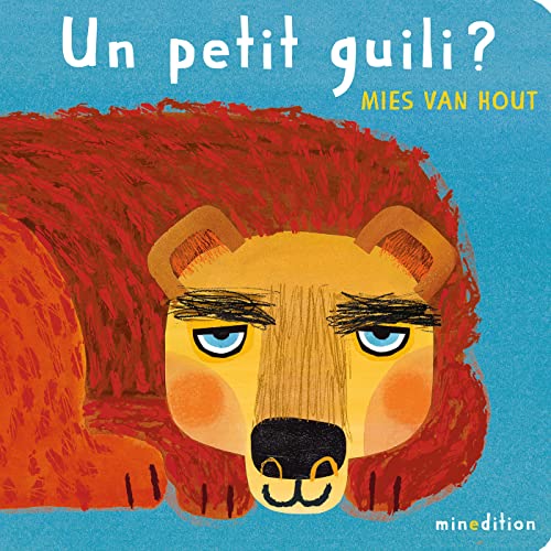 Stock image for Un petit guili ? for sale by Librairie Th  la page
