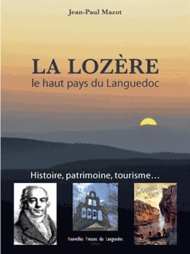 Imagen de archivo de La Lozre, le haut pays du Languedoc a la venta por Le Petit Livraire