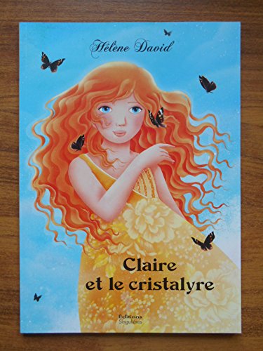 9782354141165: Claire et le cristalyre