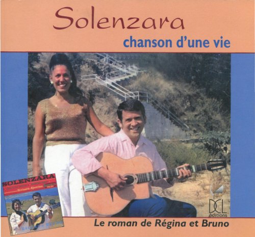 Stock image for Solenzara Chanson d'une Vie for sale by medimops