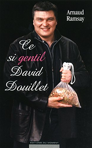 Beispielbild fr Ce Si Gentil David Douillet zum Verkauf von RECYCLIVRE