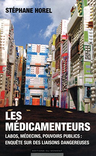 9782354170684: LES MEDICAMENTEURS