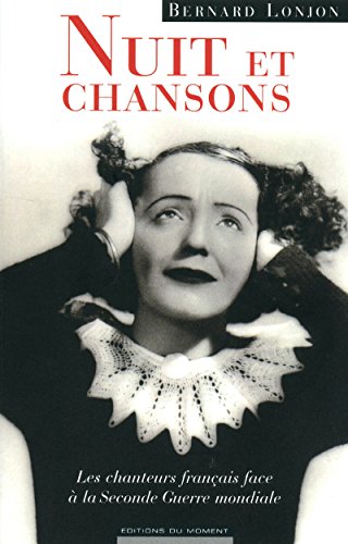 Stock image for NUIT ET CHANSONS Lonjon, Bernard for sale by LIVREAUTRESORSAS