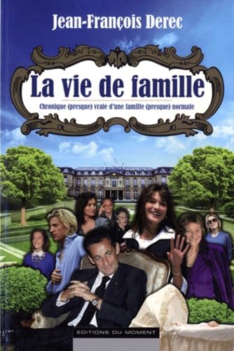 9782354171414: VIE DE FAMILLE