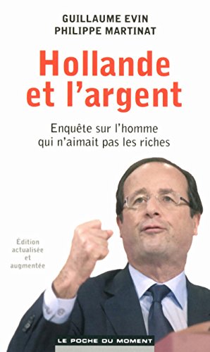 Stock image for Hollande et l'argent (poche) for sale by EPICERIE CULTURELLE