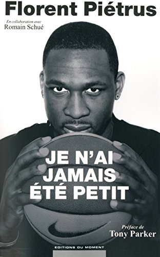 Stock image for Je n'ai jamais t petit for sale by Librairie Th  la page