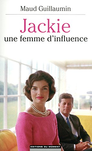 Stock image for Jackie, une femme d'influence for sale by Ammareal