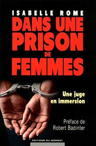 Stock image for Dans une prison de femmes for sale by medimops