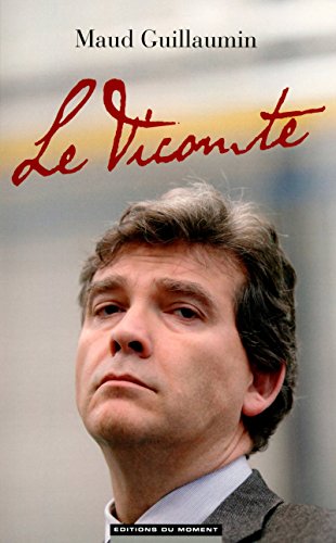 Stock image for Le Vicomte for sale by EPICERIE CULTURELLE