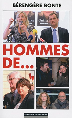 Beispielbild fr Hommes de. zum Verkauf von Librairie Th  la page