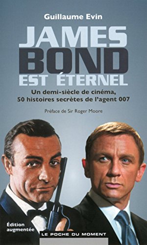 9782354174477: James Bond est ternel