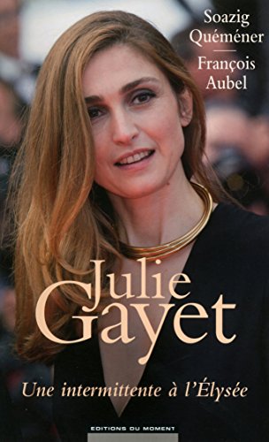 Stock image for Julie Gayet : Une Intermittente De L'elyse for sale by RECYCLIVRE