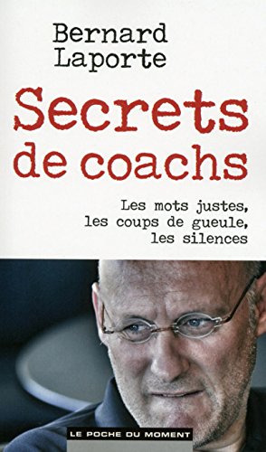 Stock image for secrets de coachs for sale by Chapitre.com : livres et presse ancienne