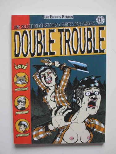 9782354190033: Double trouble