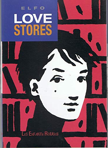 Beispielbild fr Love Stores zum Verkauf von Librairie Th  la page