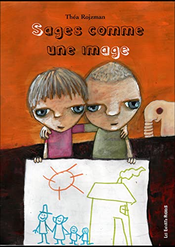 Imagen de archivo de Sages comme une image a la venta por Ammareal