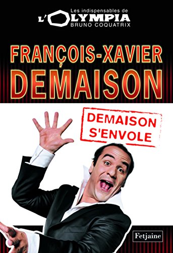 9782354251253: Demaison s'envole