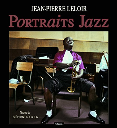 Beispielbild fr Portraits Jazz zum Verkauf von Ammareal