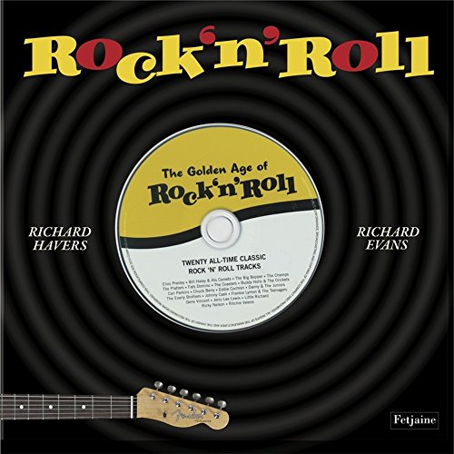 9782354252397: Rock'n'roll